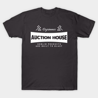 Orgrimmar Action House T-Shirt